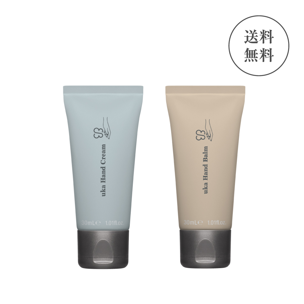 クリーム&バーム