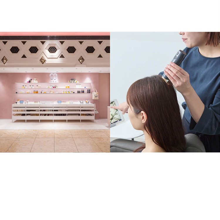 1/25心斎橋店でイベント開催「冬の乾燥対策！健やかな頭皮で春を迎える！」画像